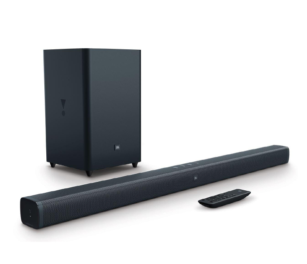 JBL BAR 2.1 - 422498 - zdjęcie